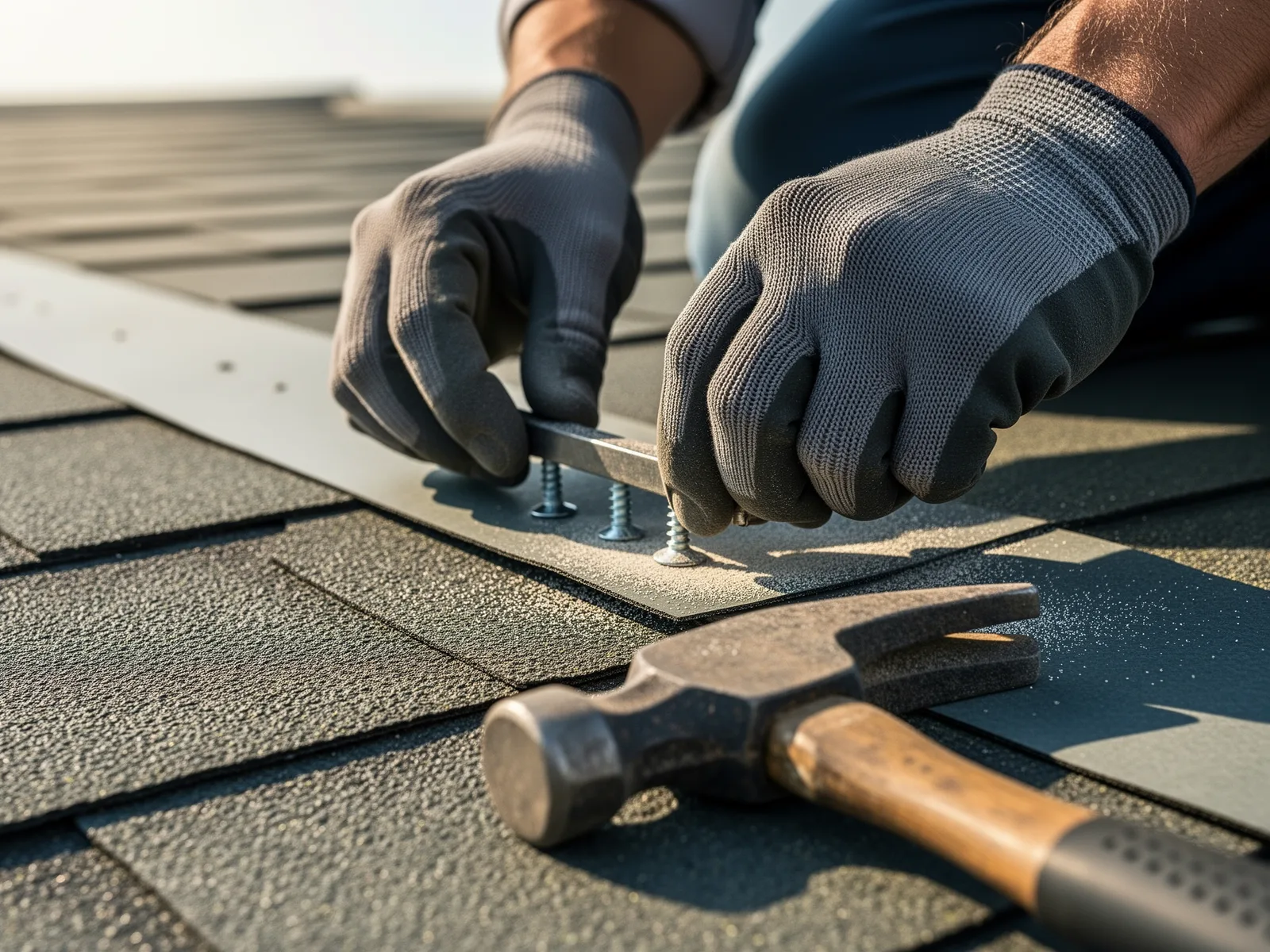 Why choose Fascia Repair in Rutledge, TN